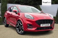 2023 Ford Puma 1.0 EcoBoost Hybrid mHEV ST-Line X SYNC3 NAVIGATION, DRIVER ASSIS