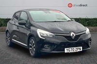 2021 Renault Clio 1.0 TCe 100 Iconic 5dr HATCHBACK PETROL Manual