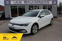 2022 Volkswagen Golf 1.5 STYLE TSI