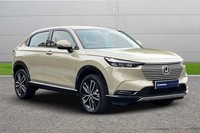 2023 Honda HR-V 1.5 EHEV ADVANCE 5DR CVT Hatchback Hybrid Automatic