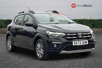2022 Dacia Sandero Stepway 1.0 TCe Comfort Hatchback 5dr Petrol Manual Euro 6 (s