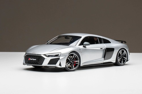 for KENGFAI for Audi for R8 V10 for Coupe Sports Car Hard