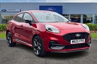 2025 Ford Puma ST Automatic Hatchback Petrol Automatic