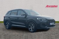 2025 MG MOTOR UK ZS 1.5 Hybrid+ SE 5dr Auto HATCHBACK PETROL/ELECTRIC Automatic