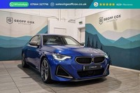 2022 BMW 2 Series M240i Coupe Petrol Automatic