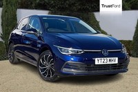 2023 Volkswagen Golf 1.5 TSI Style Edition Hatchback 5dr Petrol Manual Euro 6 (s