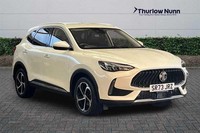 2023 MG MG HS 1.5 T-GDI Trophy SUV 5dr Petrol DCT Euro 6 (s/s) (162 ps) SUV Petr