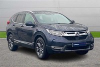 2022 Honda CR-V 2.0 I-MMD HYBRID SR 5DR ECVT Estate Hybrid Automatic