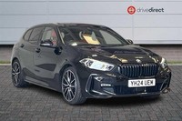 2024 BMW 1 Series 118i [136] M Sport 5dr [Live Cockpit Professional] HATCHBACK P