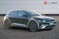 2024 Hyundai IONIQ 5 168kW Ultimate 84 kWh 5dr Auto ESTATE ELECTRIC Automatic