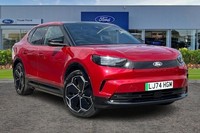 2024 Ford Capri Extended Range 79kWh Premium SUV 5dr Electric Auto AWD (340 ps) 