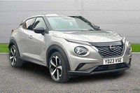 2023 Nissan Juke 1.6 HYBRID TEKNA 5DR AUTO Hatchback Hybrid Automatic