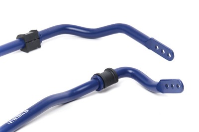 H&R 15-20 Volkwagen Fits Golf R 2.0T MK7 Sway Bar Kit - 27mm Front/25mm Rear