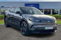2025 Ford Capri Extended Range 79kWh Premium SUV 5dr Electric Auto AWD (340 ps) 