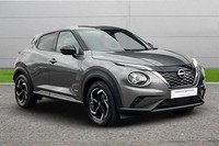 2022 Nissan Juke 1.6 HYBRID N-CONNECTA 5DR AUTO Hatchback Hybrid Automatic