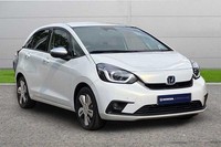 2021 Honda Jazz 1.5 I-MMD HYBRID EX 5DR ECVT Hatchback Hybrid Automatic
