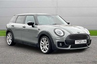 2022 MINI Clubman 1.5 COOPER SPORT 6DR Estate Petrol Manual