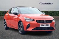2019 Vauxhall Corsa 1.3 CDTi ecoTEC (95 PS) Elite 5 Door Diesel Hatchback  Hatch