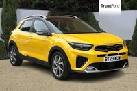 2023 Kia Stonic 1.0 T-GDi MHEV GT-Line S SUV 5dr Petrol Hybrid DCT Euro 6 (s/s) 