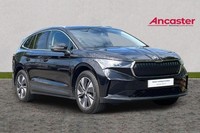 2025 Skoda Enyaq 210kW 85 Edition 82kWh 5dr Auto [Suite] Automatic Estate Electr