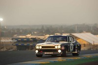 Ford CAPRI RS2600  Manual