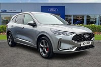  Ford Kuga 2.5 FHEV ST-Line 5dr CVT AUTO Estate Hybrid Automatic