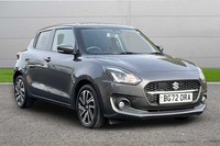 2022 Suzuki Swift 1.2 Dualjet 83 12V Hybrid SZ5 5dr Auto Hatchback Petrol Automa