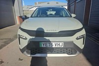 2026 Skoda Elroq 150kW 60 SE L 63kWh 5dr Auto Automatic SUV Electric Automatic