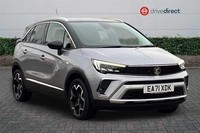 2021 Vauxhall Crossland 1.2 Turbo Ultimate Nav SUV 5dr Petrol Manual Euro 6 (s/s
