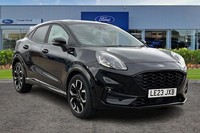 2023 Ford Puma 1.0 EcoBoost Hybrid mHEV ST-Line X 5dr HATCHBACK PETROL Manual