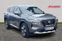 2024 Nissan X-Trail 1.5 E-Power 204 Tekna 5dr Xtronic Automatic Station Wagon Hy
