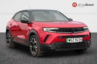 2022 Vauxhall Mokka Electric 50kWh GS Line SUV 5dr Electric Auto (136 ps) SUV El