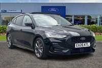2026 Ford Focus 1.0 EcoBoost Hybrid mHEV ST-Line 5dr HATCHBACK PETROL Manual