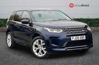 2020 Land Rover Discovery Sport 2.0 D180 R-Dynamic SE 5dr Auto ESTATE DIESEL Aut