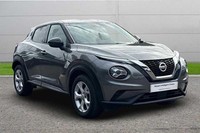 2021 Nissan Juke 1.0 DiG-T 114 N-Connecta 5dr DCT HATCHBACK PETROL Automatic