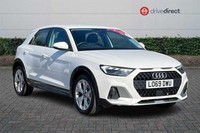 Audi A1 1.0 TFSI 30 Citycarver 5dr Petrol Manual Euro 6 (s/s) (116 ps) Hatchback