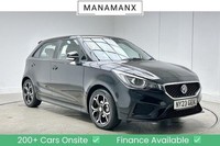 2023 MG MG3 VTi-TECH Excite Hatchback Petrol Manual