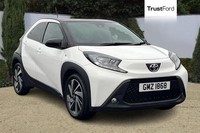 2024 Toyota Aygo X 1.0 VVT-i Edge 5dr HATCHBACK PETROL Manual