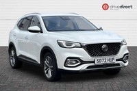 2022 MG HS 1.5 T-GDI Excite SUV 5dr Petrol Manual Euro 6 (s/s) (162 ps) SUV Petr