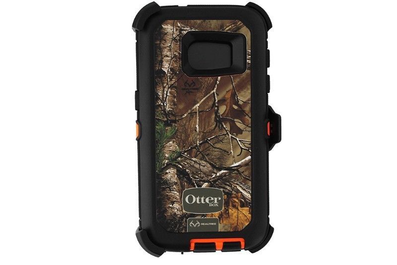 OtterBox Cases, Covers & Skins for Samsung Galaxy S7