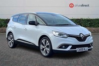 2019 Renault Grand Scenic 1.3 TCe Signature MPV 5dr Petrol Manual Euro 6 (s/s) (