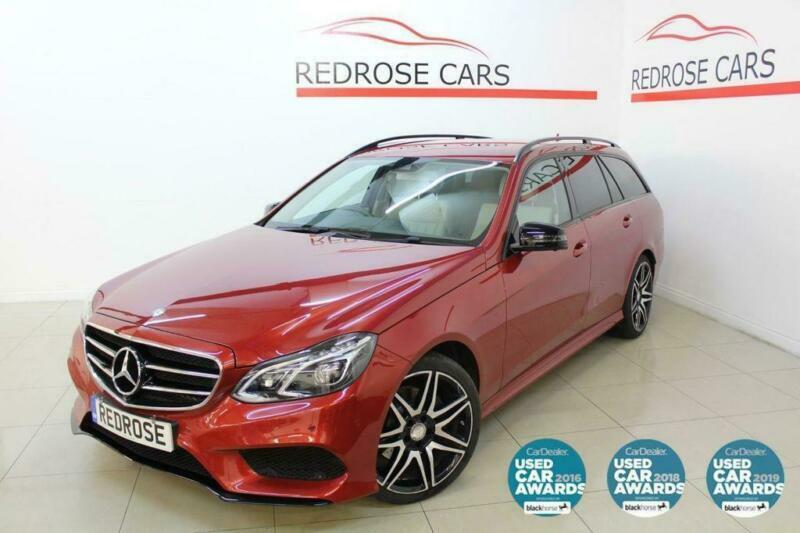 2015 65 Mercedes Benz E Class 2 1 E220 Bluetec Amg Night Edition 5d 174 Bhp Dies In Burnley Lancashire Gumtree