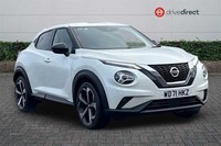 2022 Nissan Juke 1.0 DIG-T Tekna SUV 5dr Petrol Manual Euro 6 (s/s) (117 ps) SUV