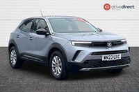 2023 Vauxhall Mokka 1.2 Turbo 100 Design 5dr HATCHBACK PETROL Manual