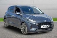 2022 Hyundai i10 1.0 MPI PREMIUM 5DR Hatchback Petrol Manual