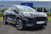 2023 Ford Puma 1.0 EcoBoost Hybrid mHEV ST-Line 5dr ** Sync 3 - Bluetooth / USB 
