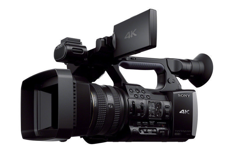 Sony Professional Video Cameras for sale Shop with Afterpay eBay