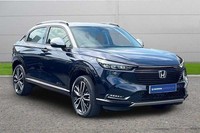 2023 Honda HR-V MY24 1.5 EHEV ADVANCE STYLE 5DR CVT Hatchback Hybrid Automatic