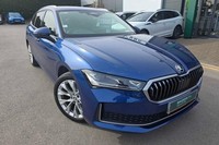 2025 Skoda Superb 1.5 TSI iV SE L DSG 5dr Automatic Estate Hybrid Automatic