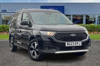 2023 Ford Tourneo Connect 2.0 EcoBlue Active 5dr [7 seat] MPV DIESEL Manual